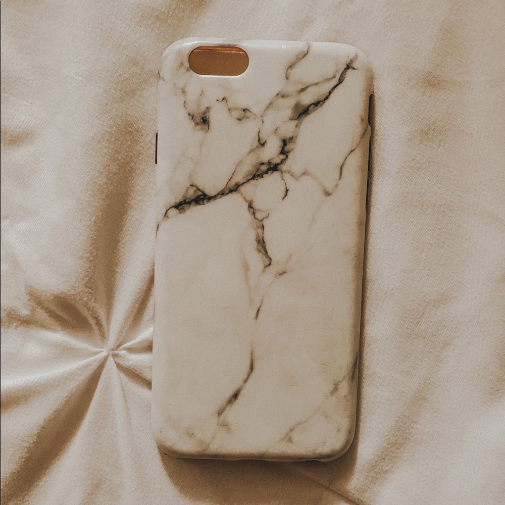 marble iphone s phone case